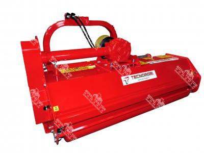 Tecnoagri Goldrake  200 szárzúzó