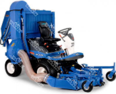 ISEKI SF 310