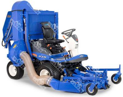 ISEKI SF 370