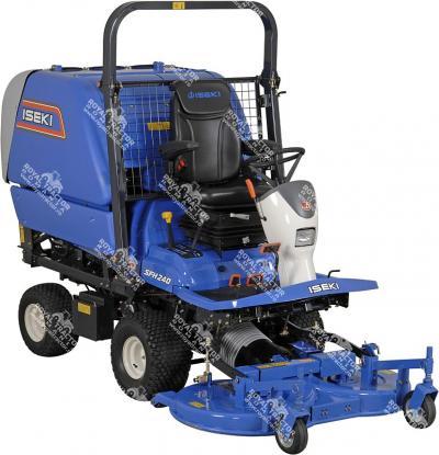 ISEKI SFH 240