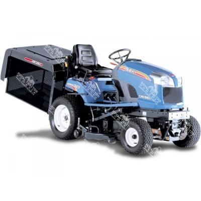 ISEKI SXG 323
