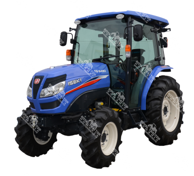 ISEKI TG 6400 AHL