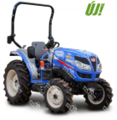 ISEKI TG 6490 AL