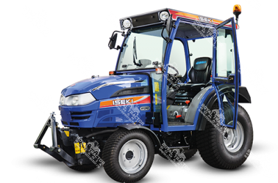ISEKI TH 4295 AHL