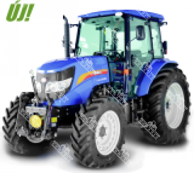 ISEKI TJA 8100