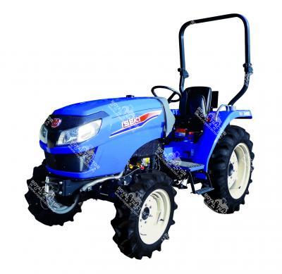 ISEKI TLE 3400 AHL