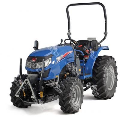 ISEKI TLE 4490 AL