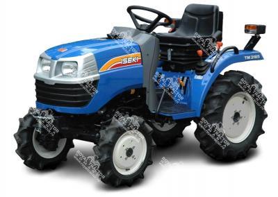 ISEKI TM 3185 A