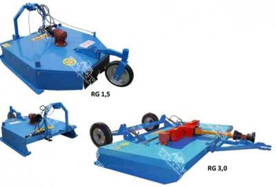 Krukowiak Z075/9 szárzózó