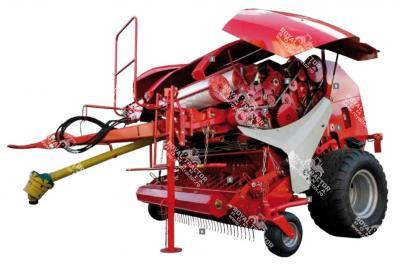 Lely Welger RP 415 bálázó