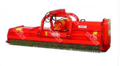 MASCHIO Bisonte 250 szárzúzó