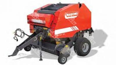 Maschio Entry 120 NET körbálázó