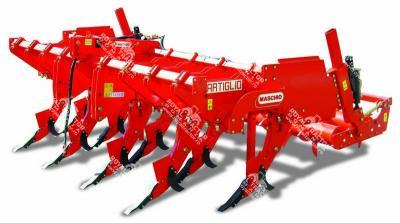 Maschio Gaspardo ARTIGLIO HYDROPNEUMATIC altalajlazító