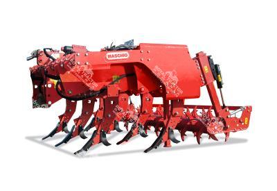 Maschio Gaspardo ATTILA HYDROPNEUMATIC altalajlazító