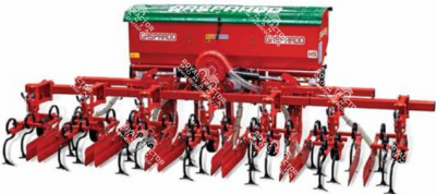 Maschio Gaspardo HS kultivátor