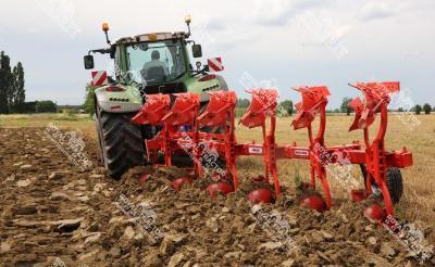 Maschio Gaspardo LELIO L VARIO eke