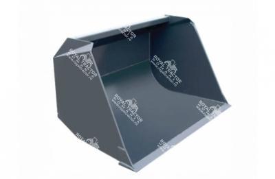 METAL FACH öblös kanál 2000mm
