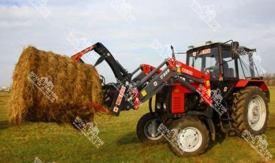 Metal-Fach T 229 homlokrakodó 