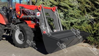 Metal-Fach T-248