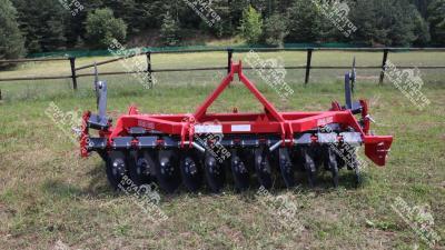 Metal-Fach U-740 tárcsa