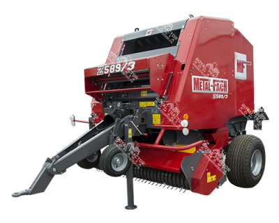 Metal-Fach Z-589/3