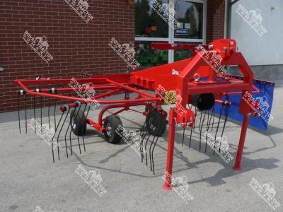 Metal-Technik rendsodró
