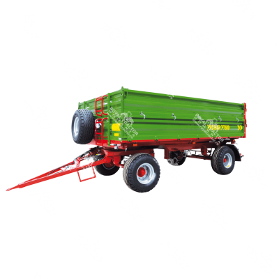 Pronar PT608 pótkocsi
