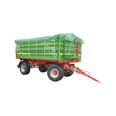 Pronar PT612 pótkocsi