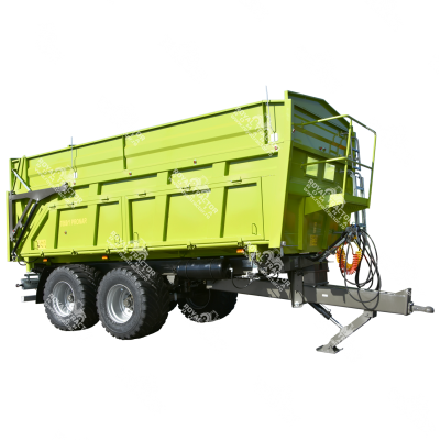 Pronar T669/1 pótkocsi