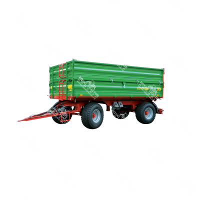 Pronar T672/1 pótkocsi