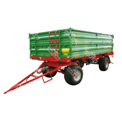 Pronar T672 pótkocsi