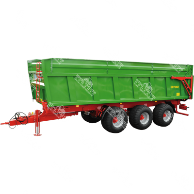 Pronar T682/1 pótkocsi