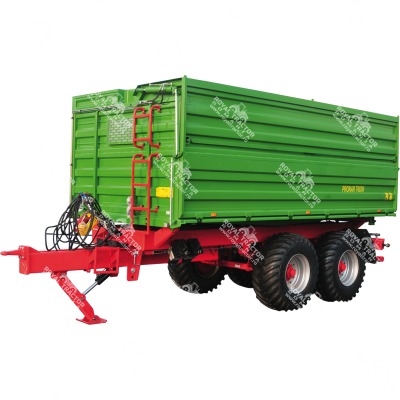 Pronar T683H pótkocsi