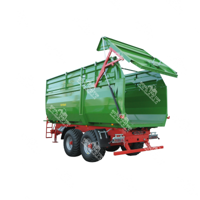 Pronar T700 pótkocsi