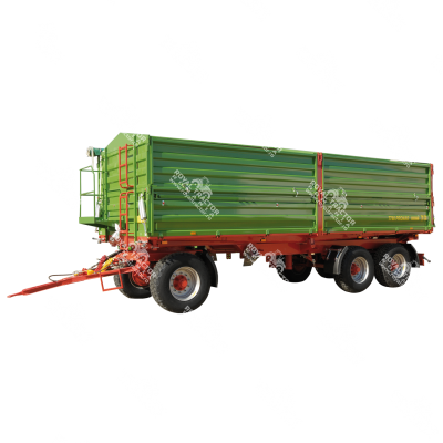 Pronar T780 pótkocsi