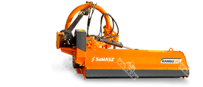 Samasz KANGU szárzúzó