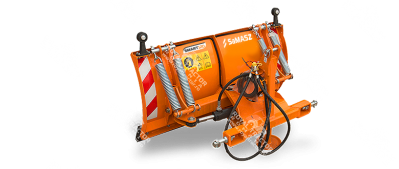Samasz SMART hóeke