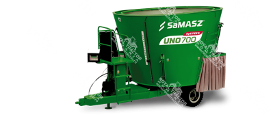 Samasz UNO takarmánykeverő