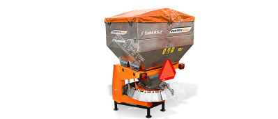Samasz VORTEX sószóró