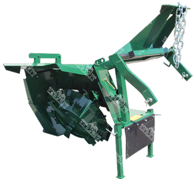 Sovema SM-S 3 talajmaró