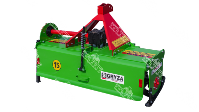 Strumyk GRYZA 1.8 talajmaró