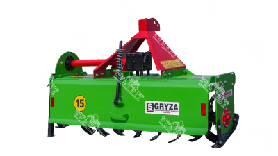 Strumyk GRYZA 2.0 talajmaró