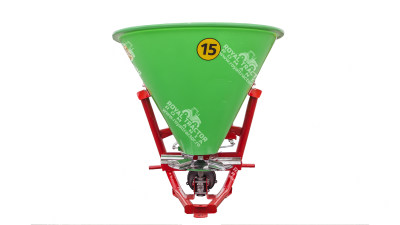 Strumyk S-350 műtrágyaszóró