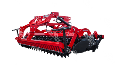 Strumyk TIGER TH 30 tárcsa