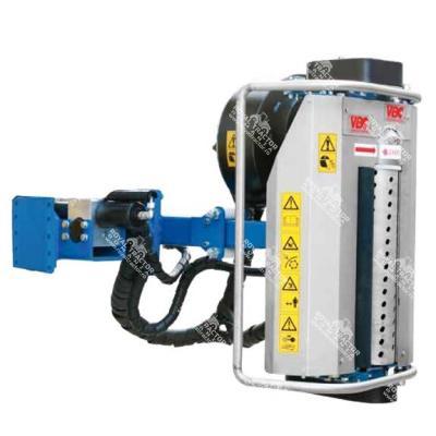 VBC DGS1 lombszívó adapter