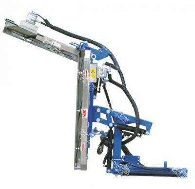 VBC F2 BIF Bilama Giroszkópos 90°