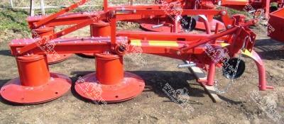 WIRAX Z-069 165 fűkasza