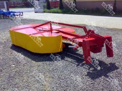 WIRAX Z-069 185 fűkasza