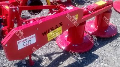 WIRAX Z-069 fűkasza