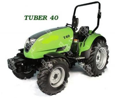 Tuber 40